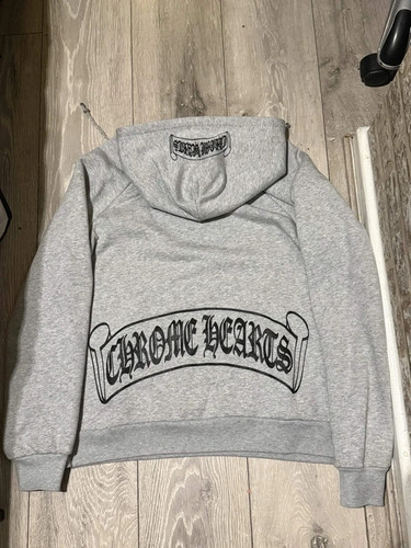 Felpa con cappuccio pullover