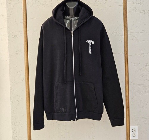 Chrome hearts bar - chrome, hoodie