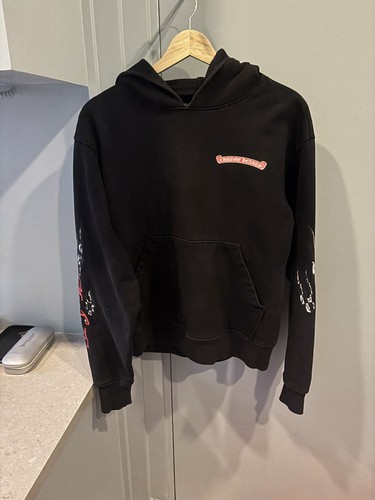 Felpa chrome hearts matty - ,