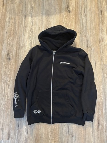 Felpa con cappuccio zip - felpa,