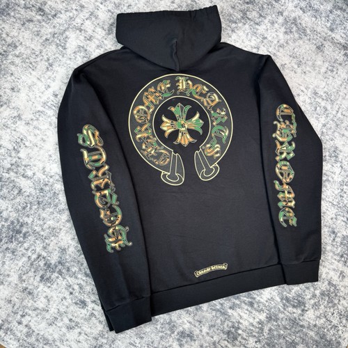 Felpa con cappuccio - , maglione