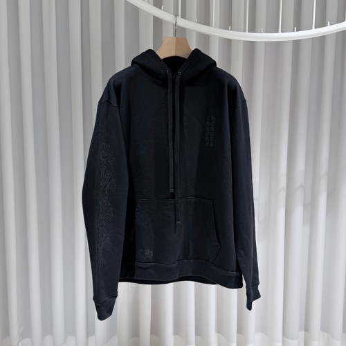 Chrome hearts sweat - chrome,