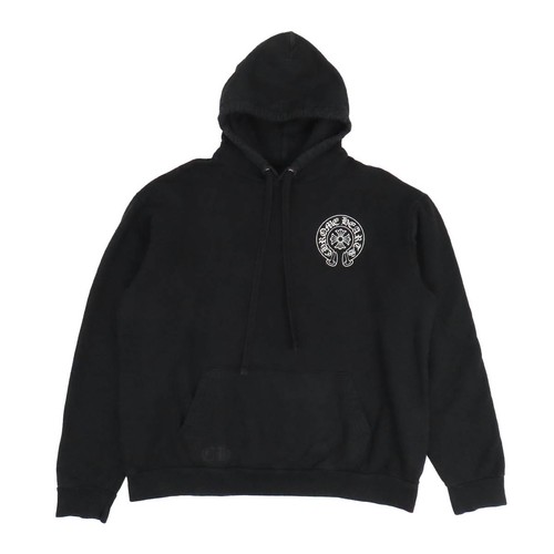 Felpa con cappuccio chrome - felpa,