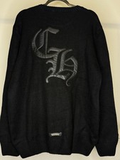 Maglione manica lunga nylon