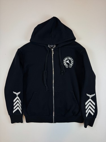 Chrome hearts foti - hearts,