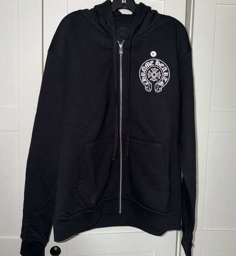 Felpa con cappuccio - , zip