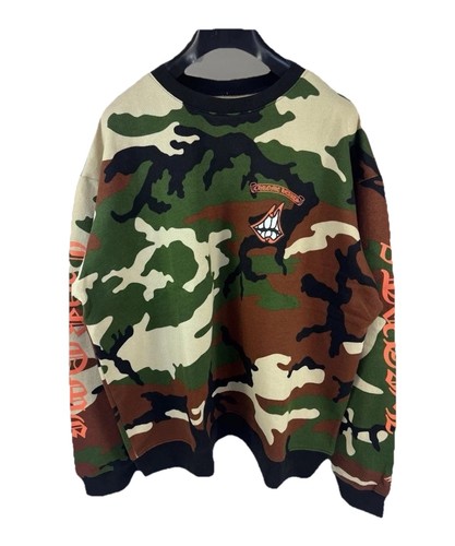 Chrome hearts matty boy - chrome,