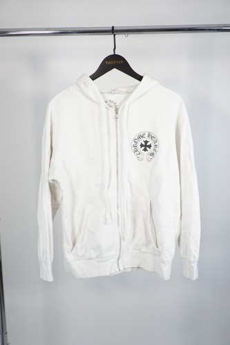 Cromo cuori you zip up - cromo,