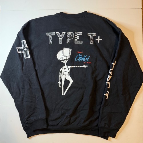 Felpa chrome hearts - felpa, matty