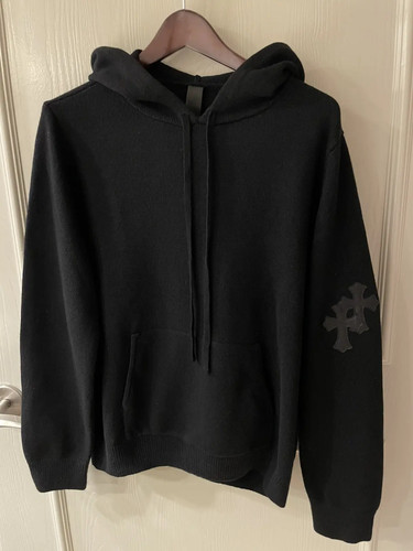 Felpa con cappuccio - , pullover