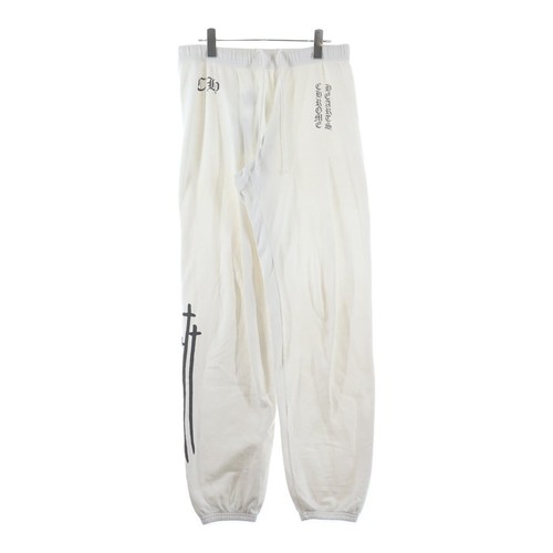 Felpa chrome hearts rs3 - hearts, cross