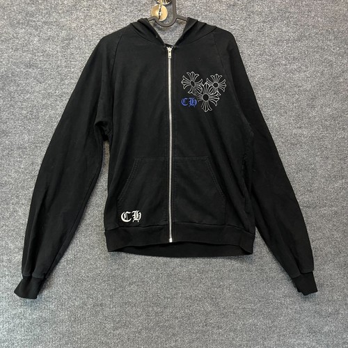Felpa con cappuccio zip - felpa,