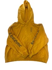 Parka Pullover Cromo Cuori