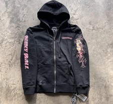 Bambola mortale Chrome Hearts