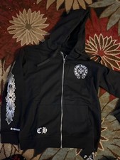 Felpa con cappuccio cuori