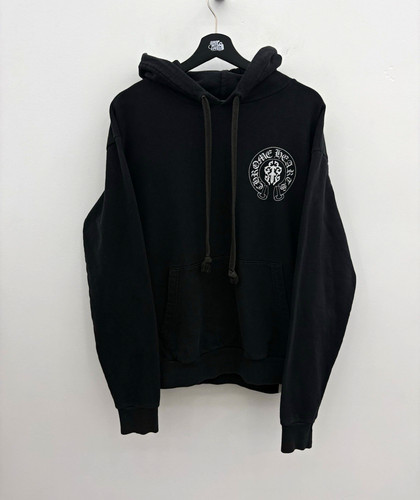 Felpa con cappuccio - , pullover