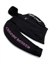 Felpa con cappuccio bambola