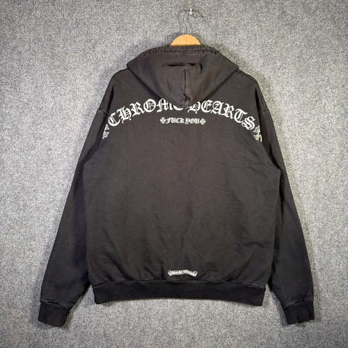 Chrome hearts uomo - chrome, medium