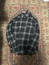 Chrome Hearts Flannel 