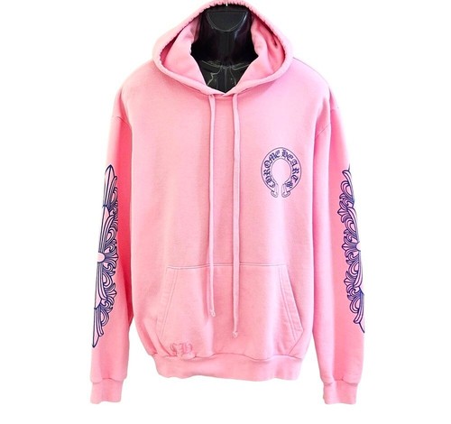 Chrome hearts sweat - chrome,