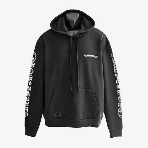 Chrome hearts unused scroll - chrome,
