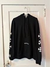 Felpa con cappuccio uomo