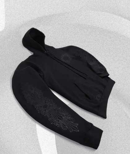 Felpa con cappuccio - , pullover