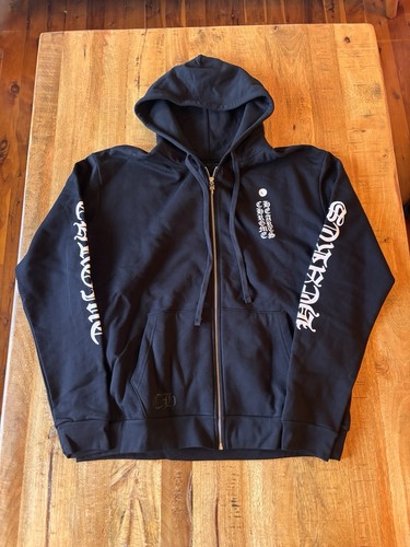 Felpa con cappuccio zip - felpa,