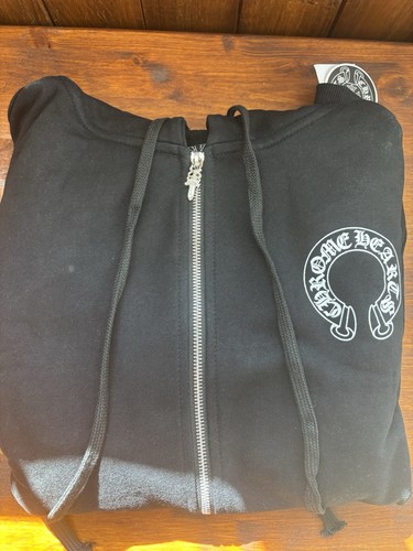 Chrome hearts felpa con - chrome,