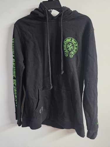 Felpa con cappuccio pullover
