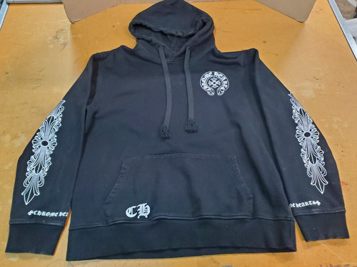 Felpa pullover cromo - pullover, cuori