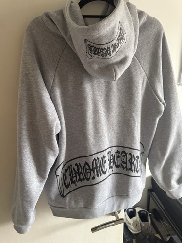 Felpa con cappuccio - , pullover