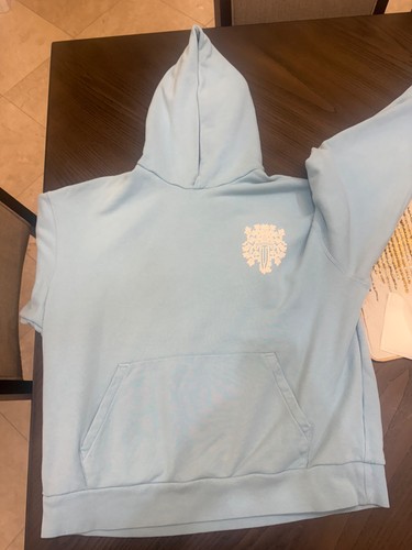 Felpa con cappuccio maglione