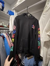 Chrome Hearts Hoodie