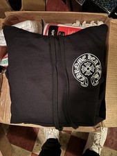 Felpa con cappuccio esclusiva