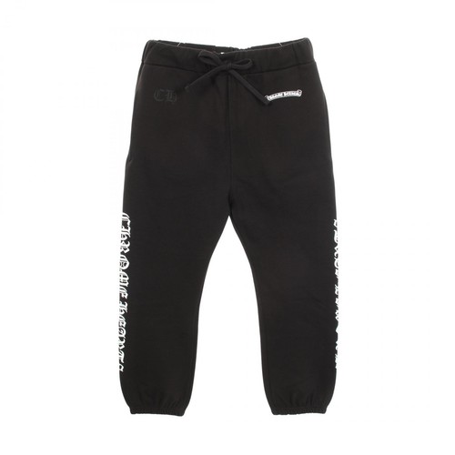 Felpa lunga chrome - lunga, ch