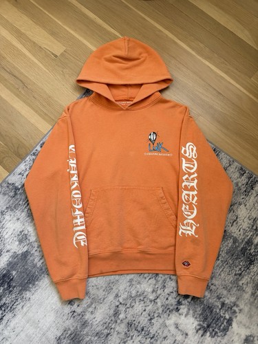 Felpa chrome hearts link matty - felpa,