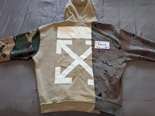 Off-White c/o Virgil Abloh