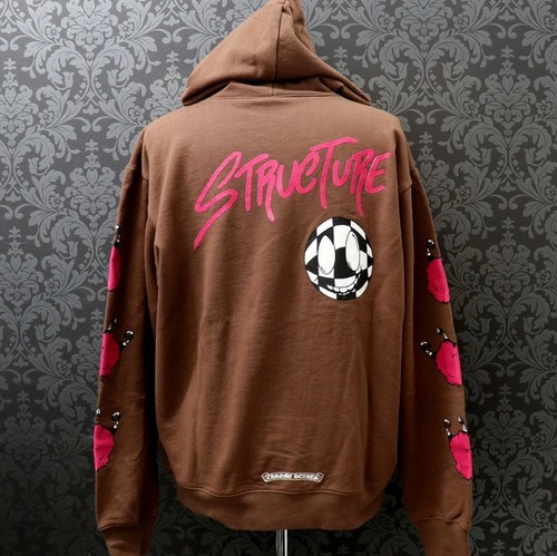 Felpa con cappuccio - , usata