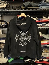 Vintage Chrome Hearts Heavy