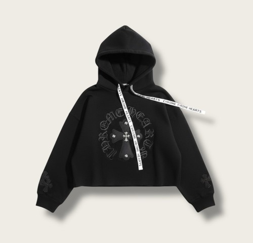 Chrome hearts felpa - chrome,