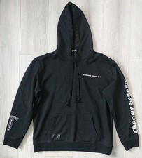 Chrome Hearts Heavy Thermal "F