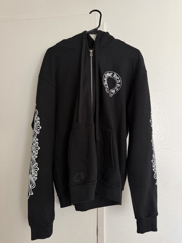 Felpa con cappuccio zip ferro - felpa,