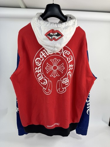 Chrome hearts matty boy - x,