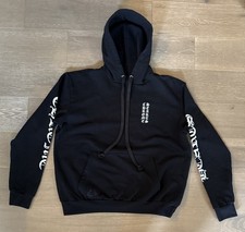 Felpa con cappuccio pullover