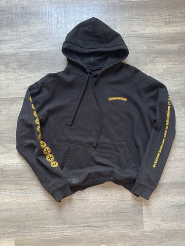 Chrome hearts made in - chrome,