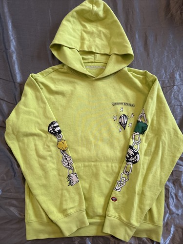 Chrome hearts matty boy - chrome,