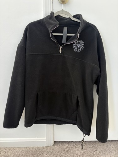 Maglione cromo cuori pile - cuori,